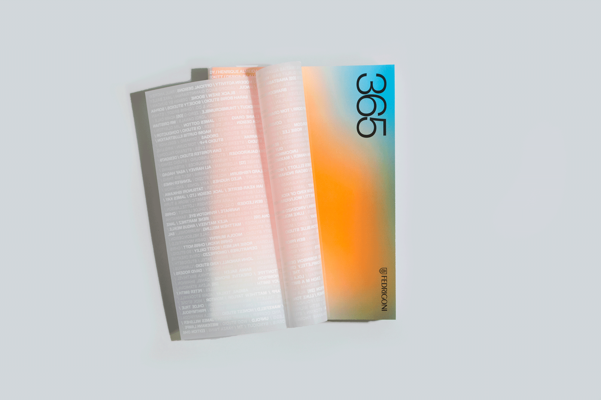 Fedrigoni 365